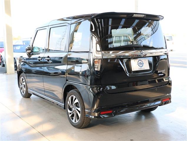 SUZUKI SOLIO BANDIT Hybrid MV CH0000060041