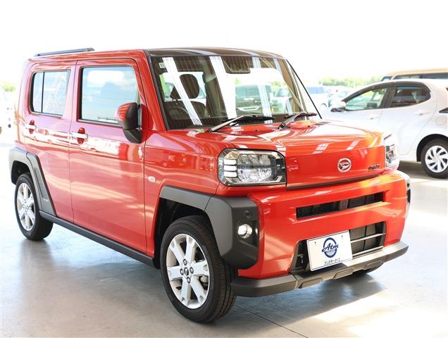 DAIHATSU TAFT G CH0000062053