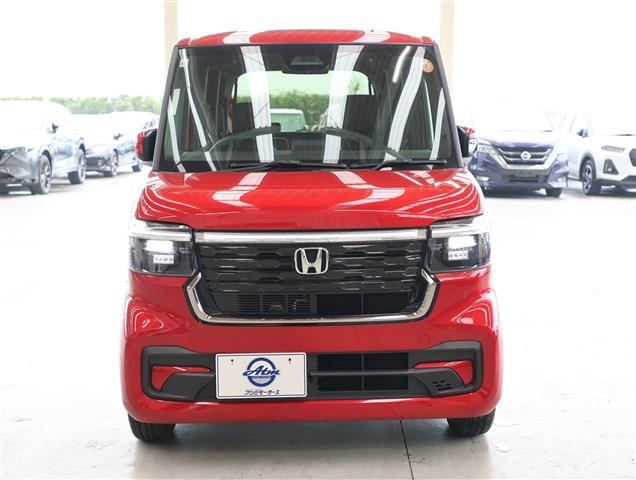 HONDA N BOX CUSTOM Coordinate Style Mono CH0000061225