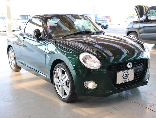 DAIHATSU COPEN Cero CH0000057839