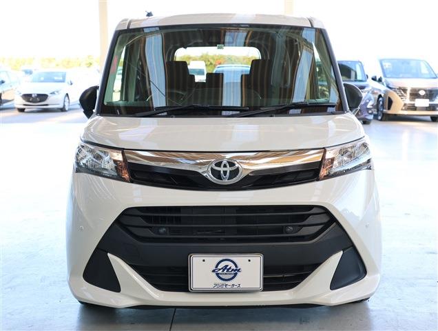 TOYOTA TANK X S CH0000058340