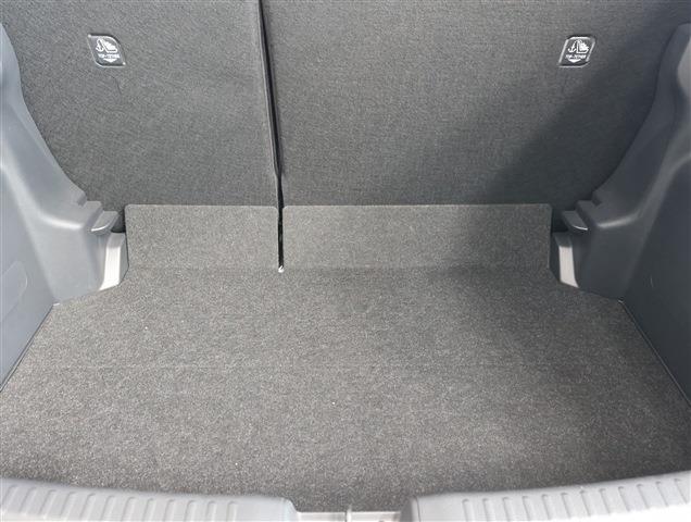 TOYOTA YARIS X CH0000061374