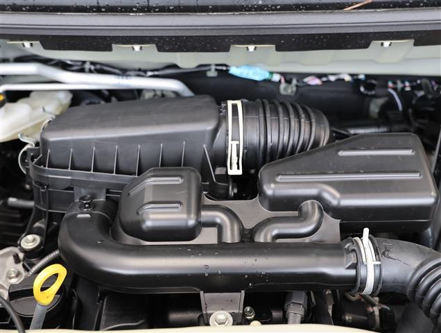 DAIHATSU TAFT Chrome Venture CH0000058917