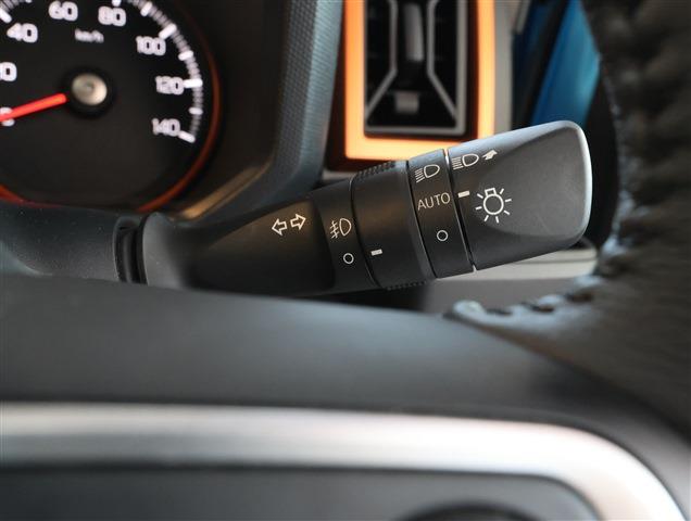 DAIHATSU TAFT G Turbo CH0000058112
