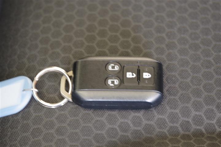 SUZUKI SPACIA GEAR Hybrid XZ Turbo CH0000060670