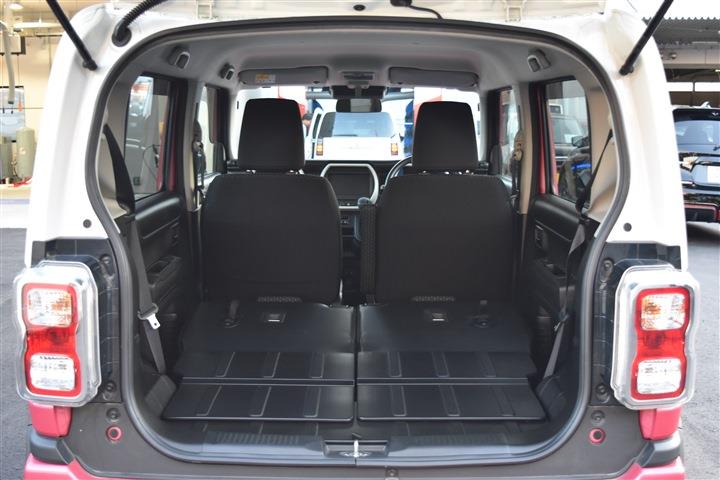 SUZUKI HUSTLER Hybrid G CH0000059266