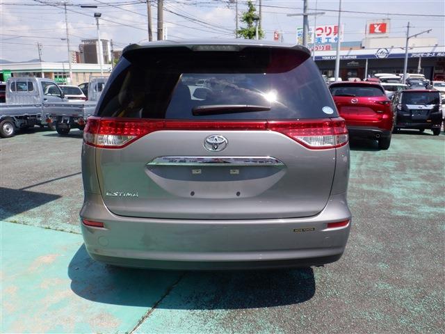 TOYOTA ESTIMA X CH0000062206