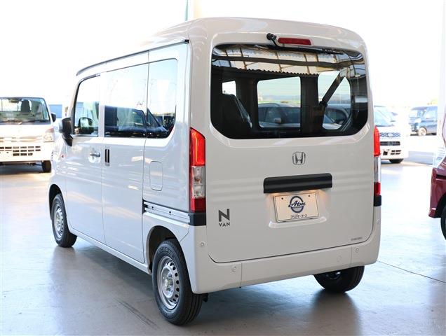 HONDA N-VAN G CH0000058680
