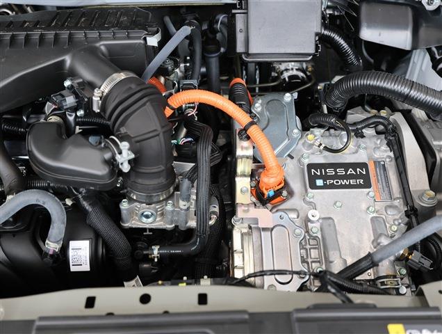 NISSAN NOTE X CH0000060797