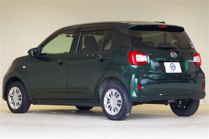 DAIHATSU BOON X L Package SA3 CH0000062047