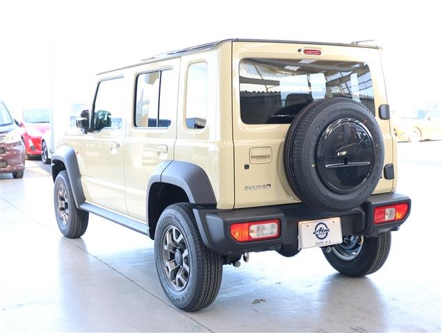SUZUKI JIMNY NOMAD FC CH0000059764