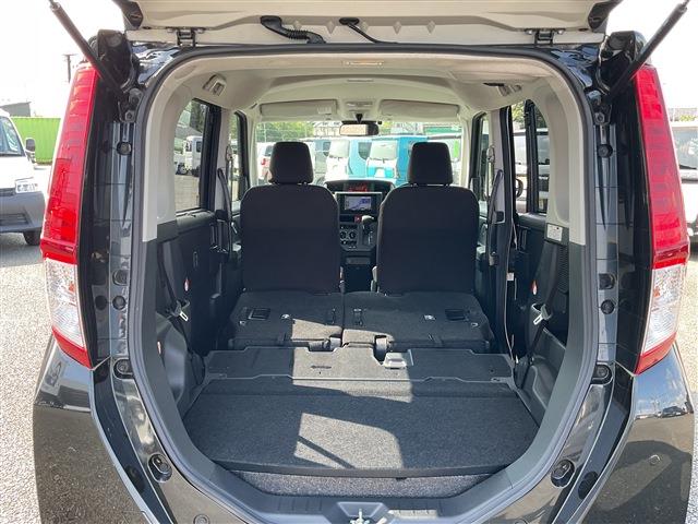 TOYOTA ROOMY X CH0000062204