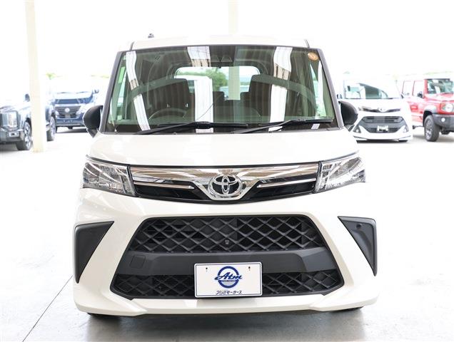 TOYOTA ROOMY G CH0000062351