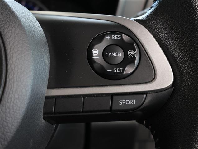 TOYOTA ROOMY Custom G-T CH0000058176