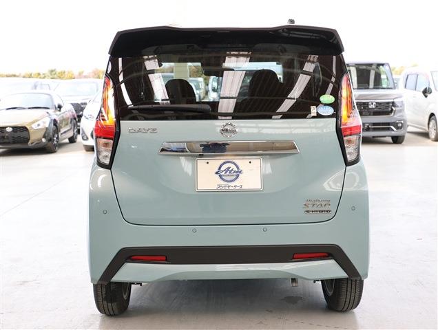 NISSAN DAYZ HS-X Pro Edition CH0000059474