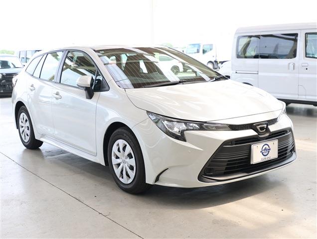 TOYOTA COROLLA TOURING X LIMITED CH0000062182