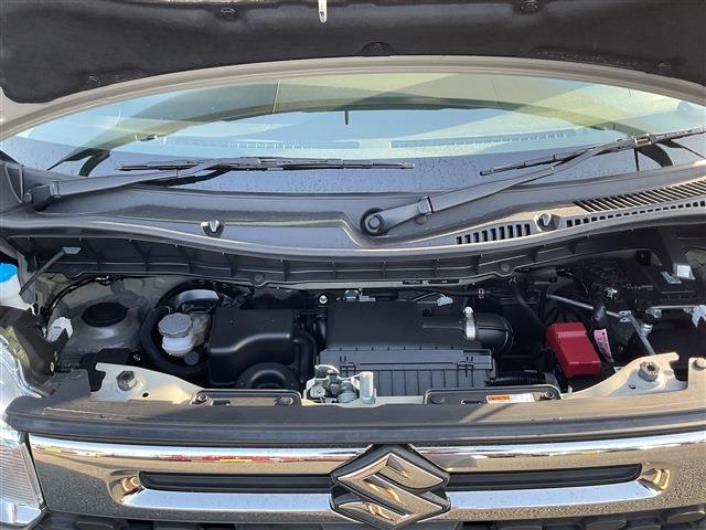 SUZUKI SPACIA Hybrid X CH0000049236