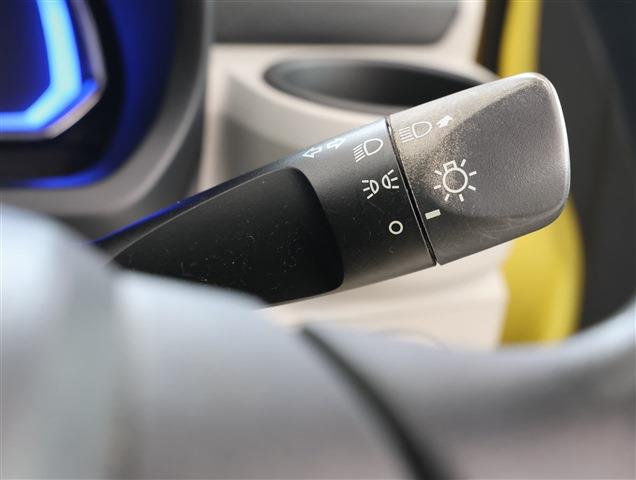 DAIHATSU MIRA E:S X Limited SA3 CH0000059930