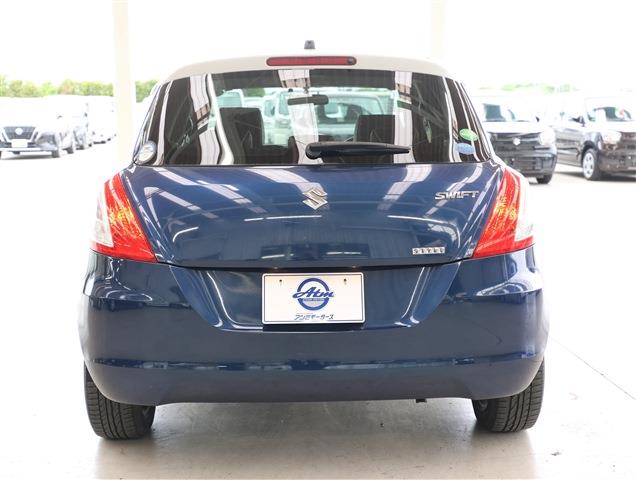 SUZUKI SWIFT Style CH0000062018
