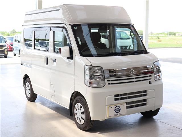 SUZUKI EVERY Join Camper T-pop CH0000054954