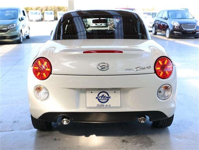 DAIHATSU COPEN Cero CH0000059832