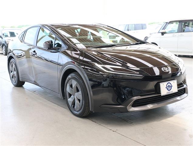 TOYOTA PRIUS U CH0000062225