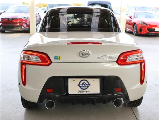 DAIHATSU COPEN Robe CH0000058482
