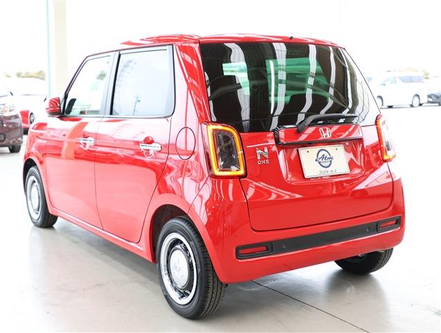HONDA N-ONE Original CH0000060013