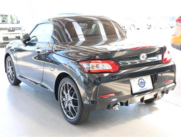 DAIHATSU COPEN GR Sport CH0000061880
