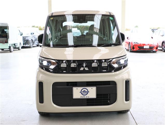 MITSUBISHI EK SPACE M CH0000058633