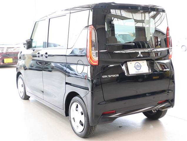 MITSUBISHI EK SPACE M CH0000059856