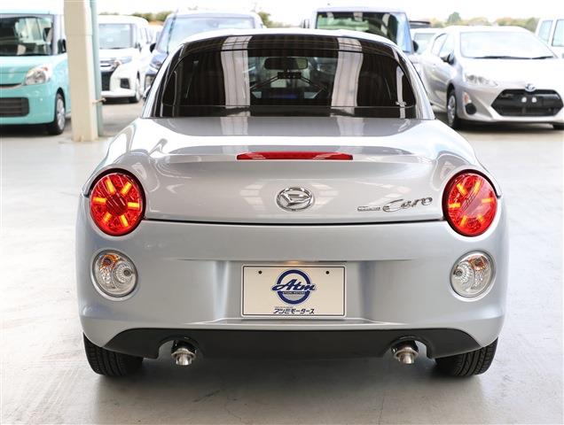 DAIHATSU COPEN Cero CH0000058391