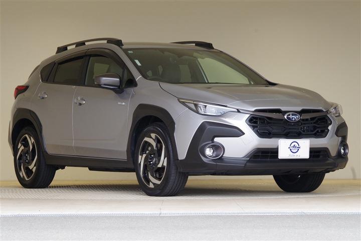 SUBARU CROSSTREK Premium S:HEV EX CH0000062234