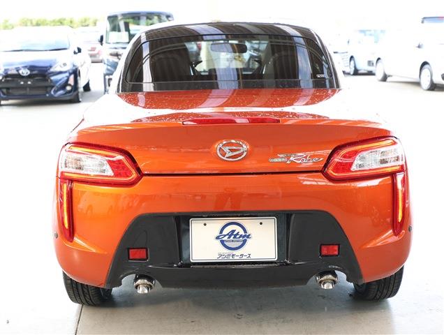 DAIHATSU COPEN Robe CH0000058039