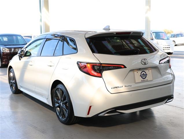 TOYOTA COROLLA TOURING W×B CH0000059434