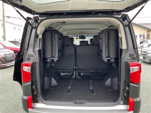 MITSUBISHI DELICA D:5 P CH0000061337