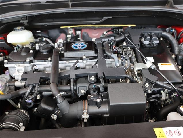TOYOTA C-HR Hybrid G Mode Nero Safe Plus2 CH0000062488