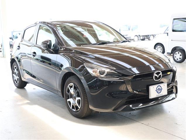 MAZDA MAZDA 2 BD i Selection CH0000062277