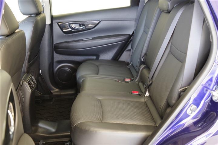 NISSAN X-TRAIL Xi V Selection Extreme X CH0000061357