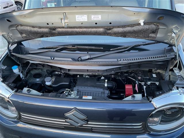 SUZUKI WAGON R SMILE Hybrid X CH0000052331