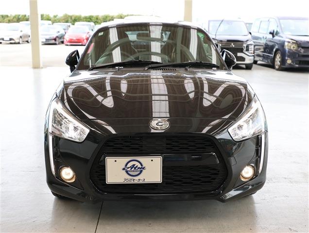 DAIHATSU COPEN Robe CH0000058012