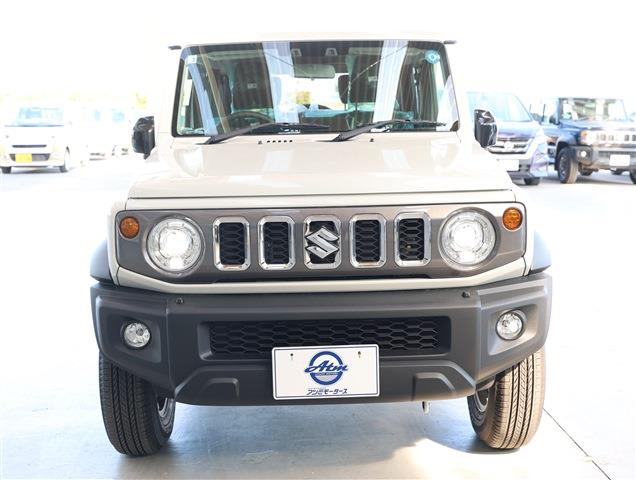 SUZUKI JIMNY NOMAD FC CH0000060811