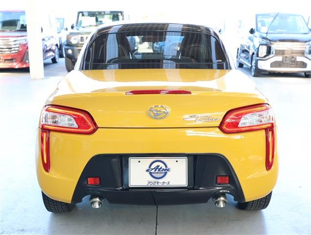 DAIHATSU COPEN Robe CH0000058218