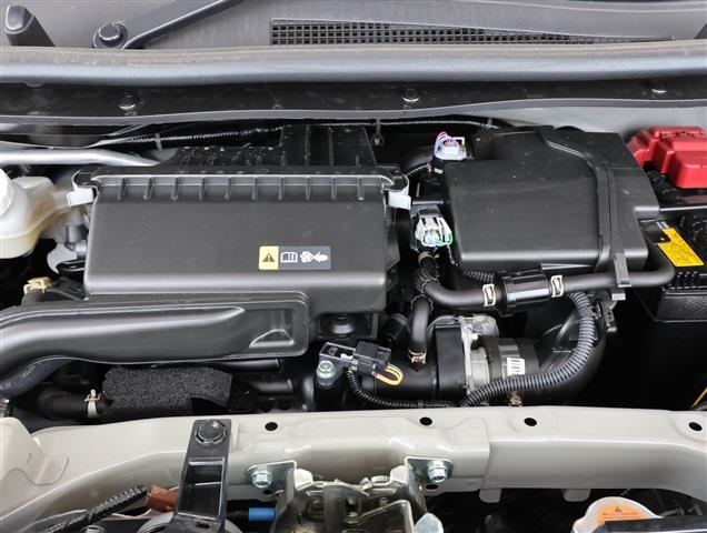 MITSUBISHI EK WAGON M CH0000058632