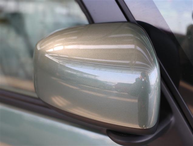 NISSAN ROOX S CH0000060120