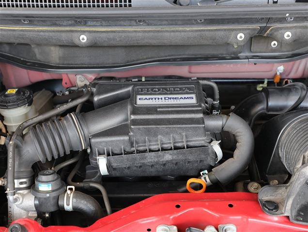 HONDA N BOX CUSTOM G Turbo L Package CH0000059719
