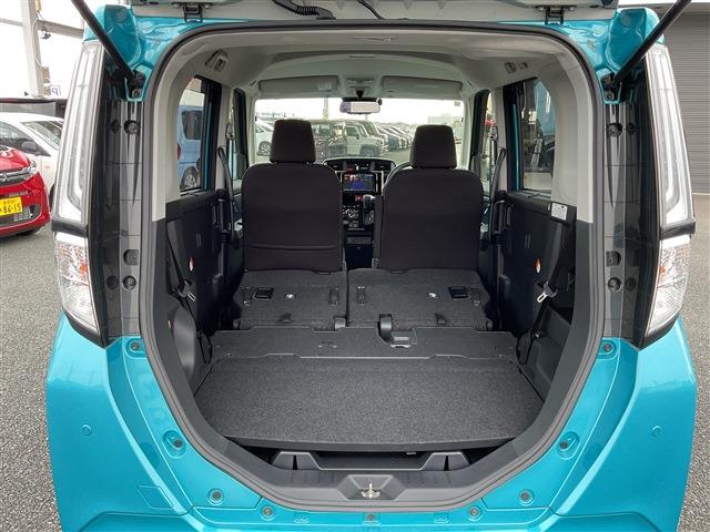 TOYOTA ROOMY Custom G CH0000059444