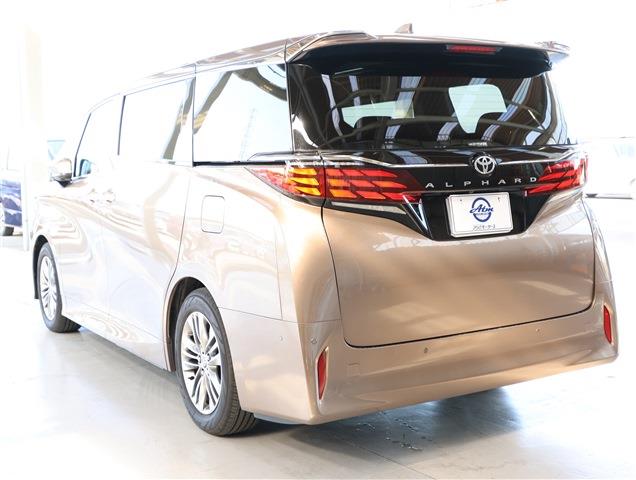 TOYOTA ALPHARD Z CH0000060379