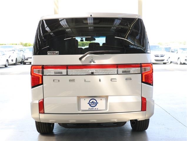 MITSUBISHI DELICA D:5 P CH0000061332
