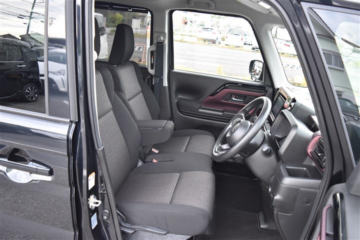 SUZUKI SPACIA CUSTOM Hybrid GS CH0000050199